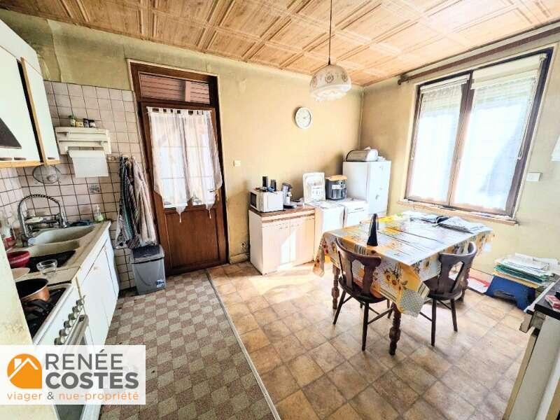 annonce Renée Costes