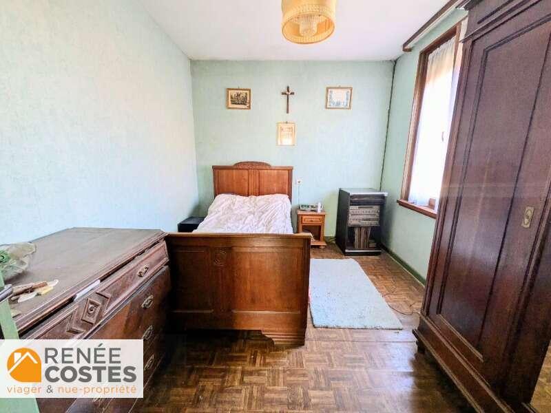 annonce Renée Costes