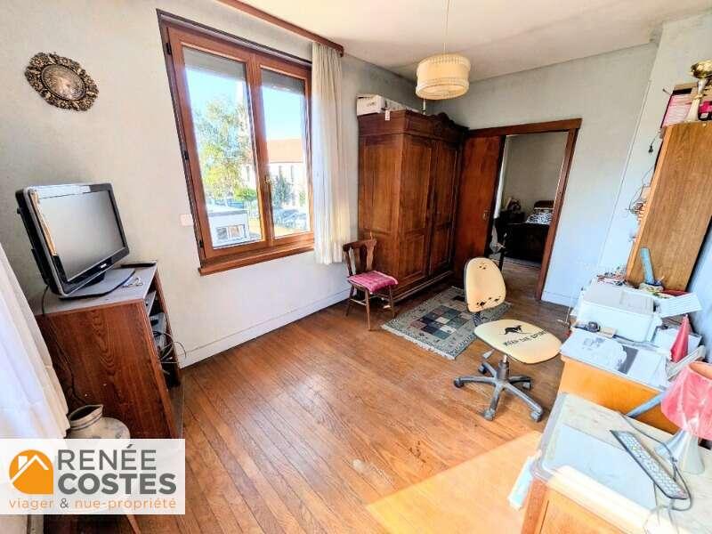 annonce Renée Costes