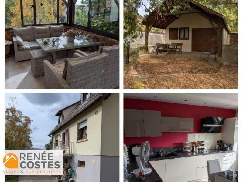 annonce Renée Costes