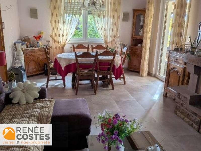 annonce Renée Costes