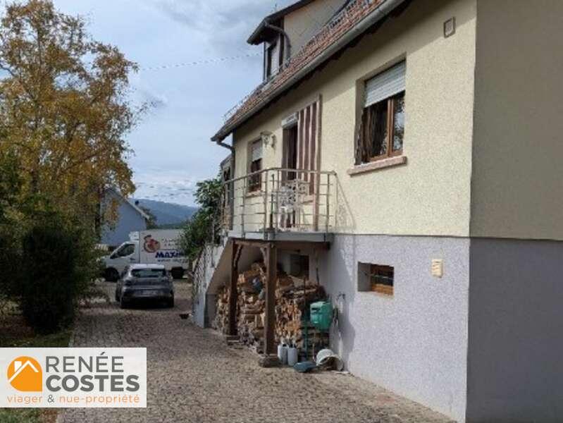 annonce Renée Costes