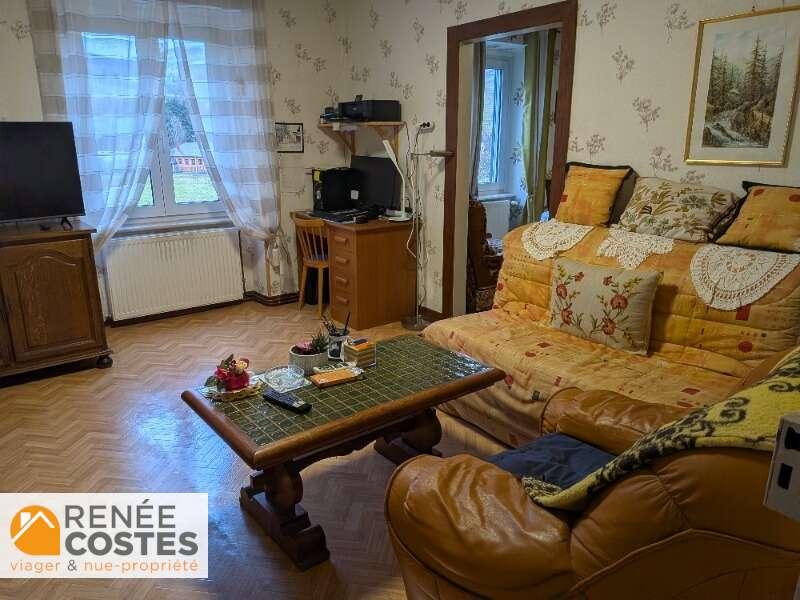 annonce Renée Costes