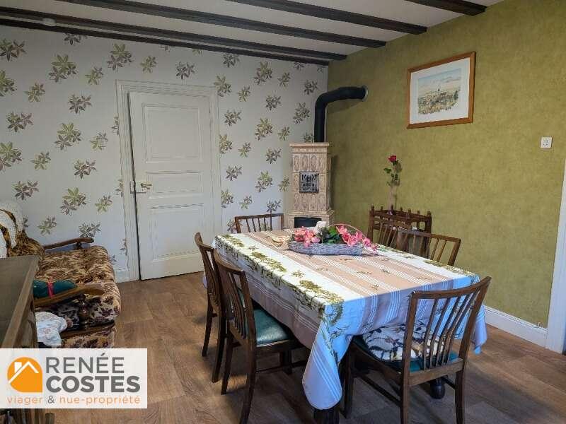 annonce Renée Costes