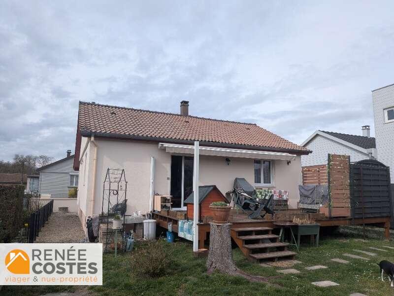 annonce Renée Costes