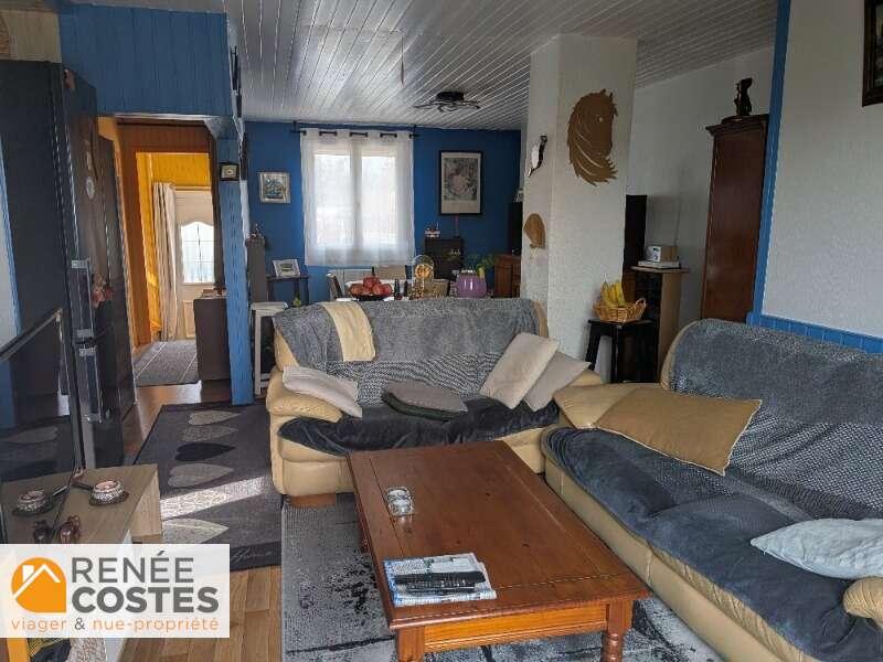 annonce Renée Costes