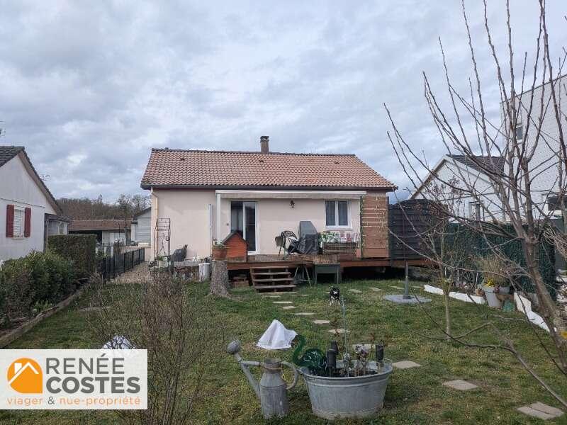 annonce Renée Costes