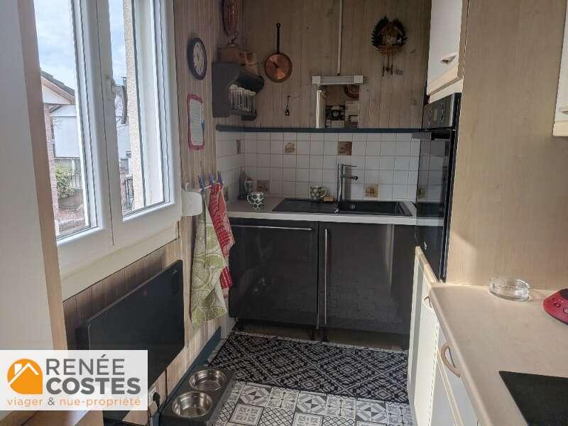 annonce Renée Costes