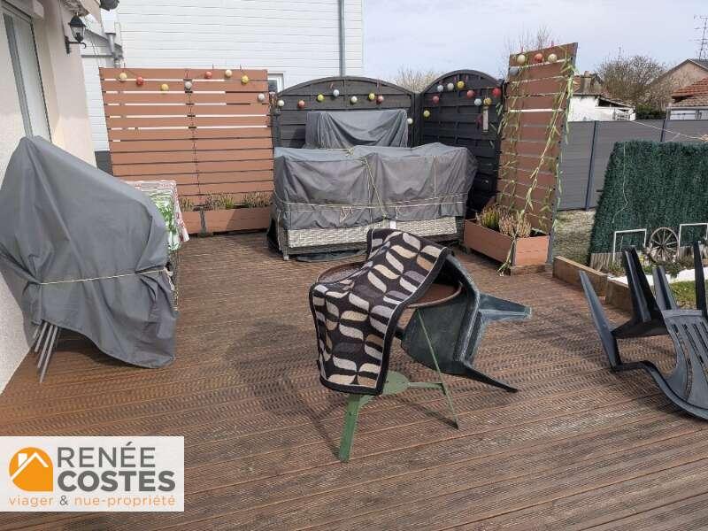 annonce Renée Costes