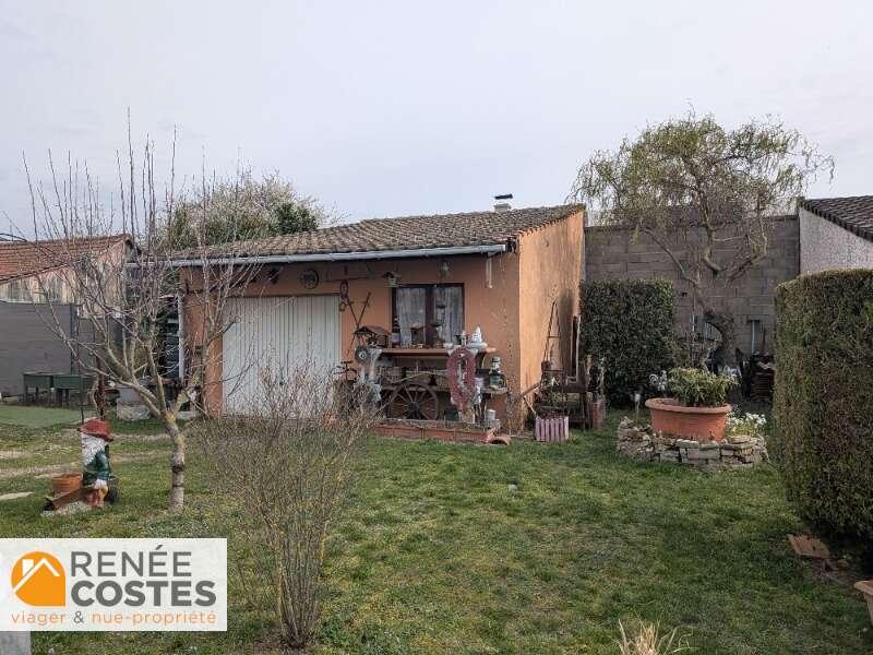 annonce Renée Costes