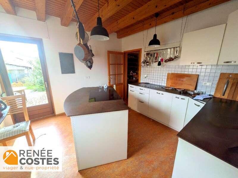 annonce Renée Costes