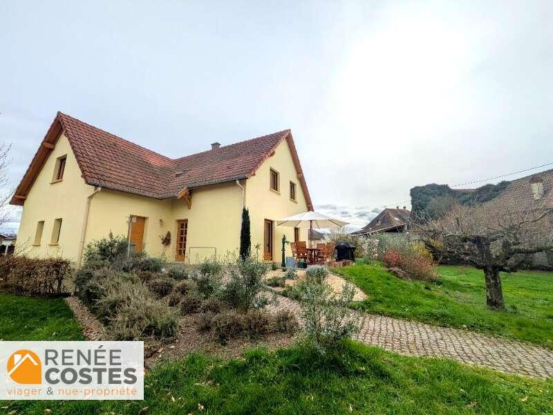 annonce Renée Costes