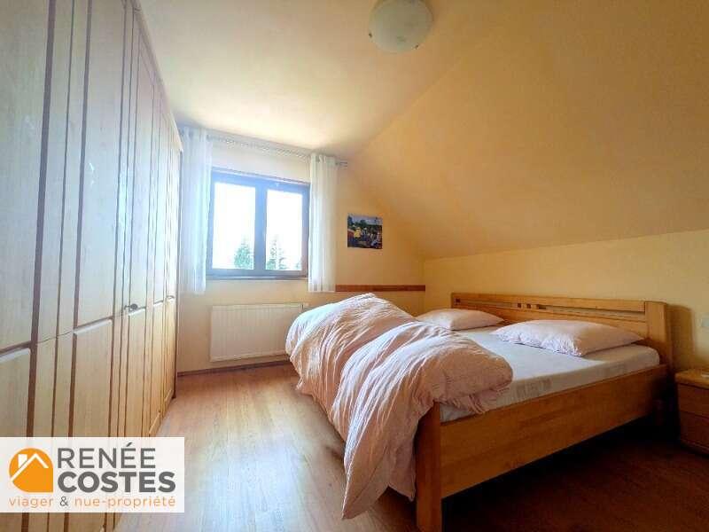 annonce Renée Costes