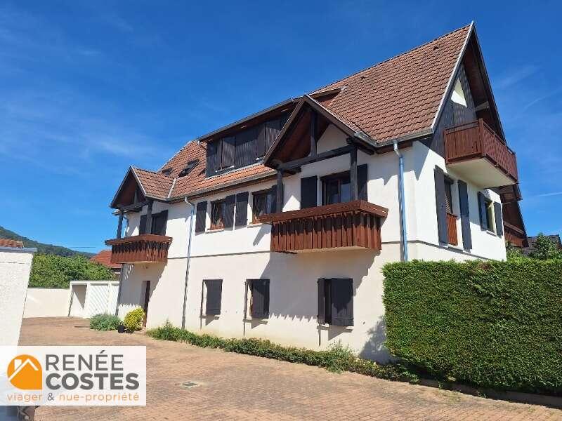 annonce Renée Costes