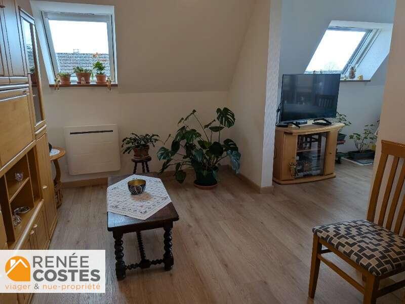 annonce Renée Costes