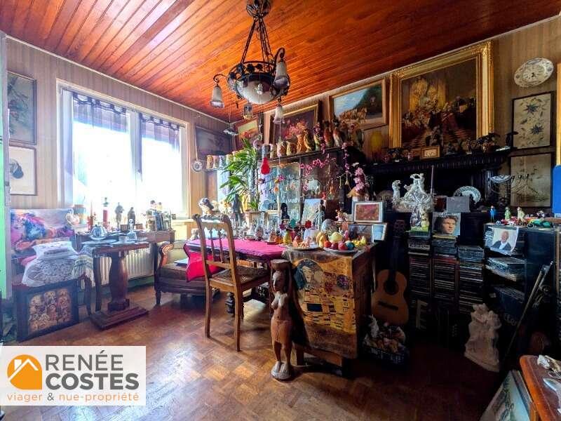 annonce Renée Costes