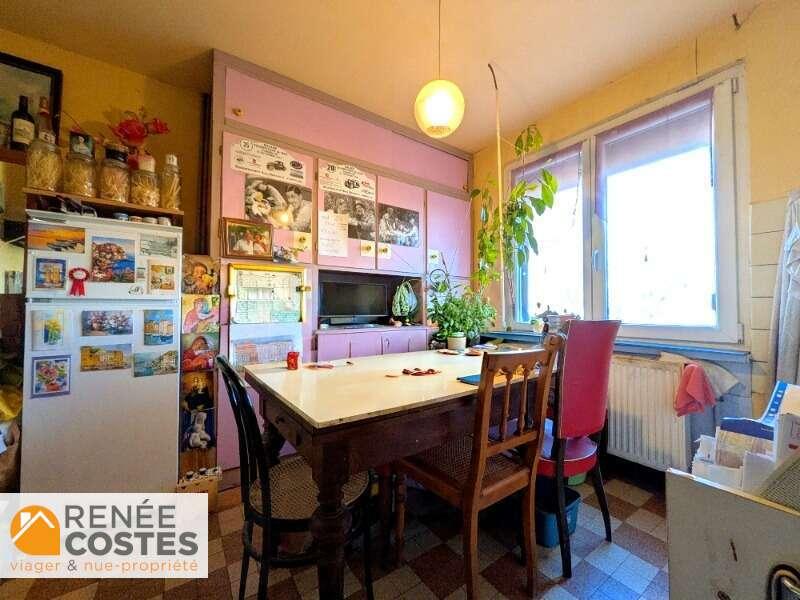 annonce Renée Costes