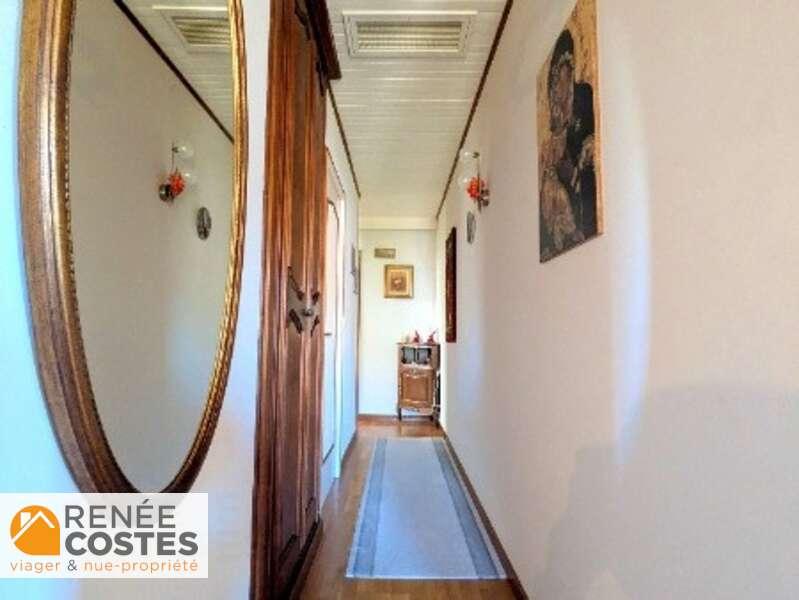 annonce Renée Costes