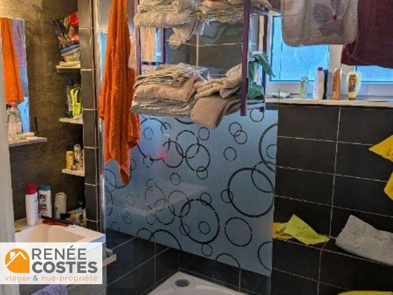 annonce Renée Costes