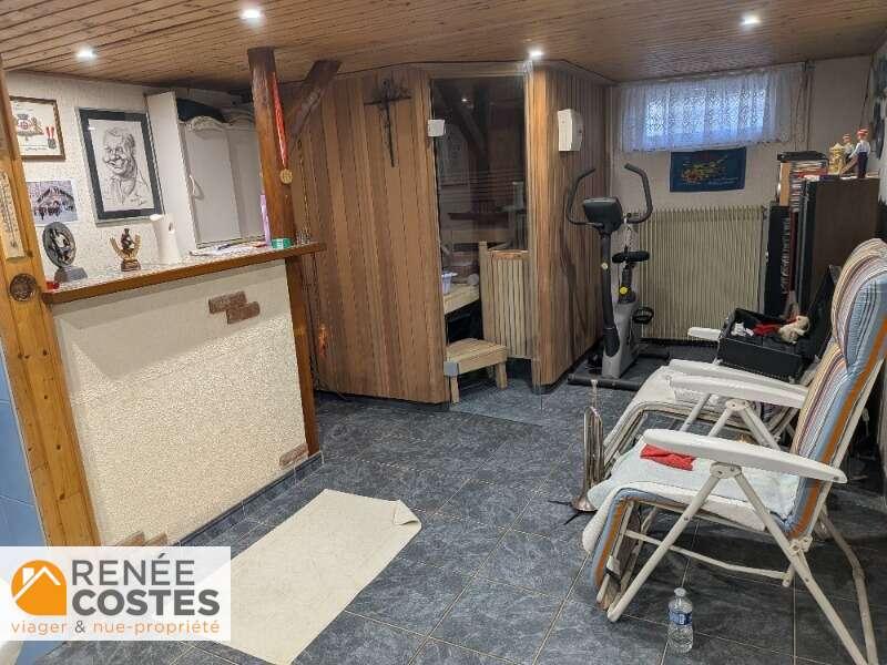 annonce Renée Costes