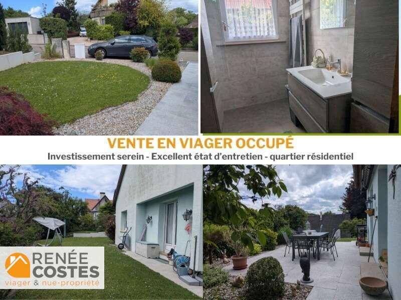 Maison 79 m² · à Buschwiller · 79 m² · 62 100 €