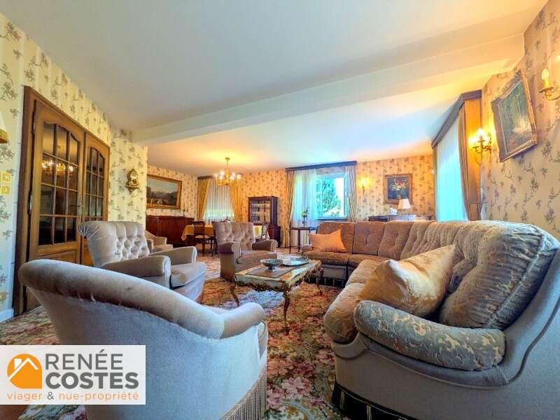 annonce Renée Costes