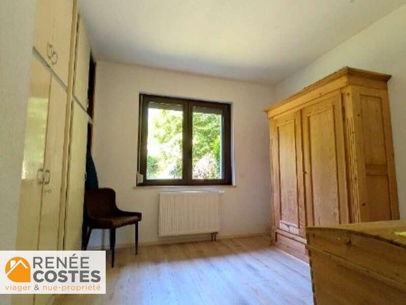 annonce Renée Costes