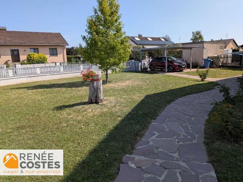 annonce Renée Costes