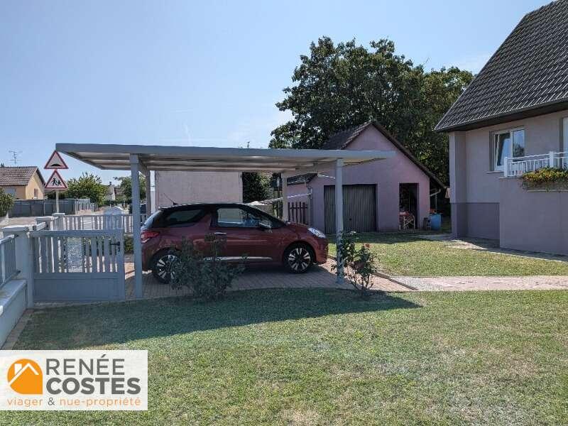 annonce Renée Costes