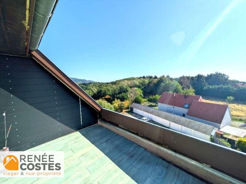 annonce Renée Costes