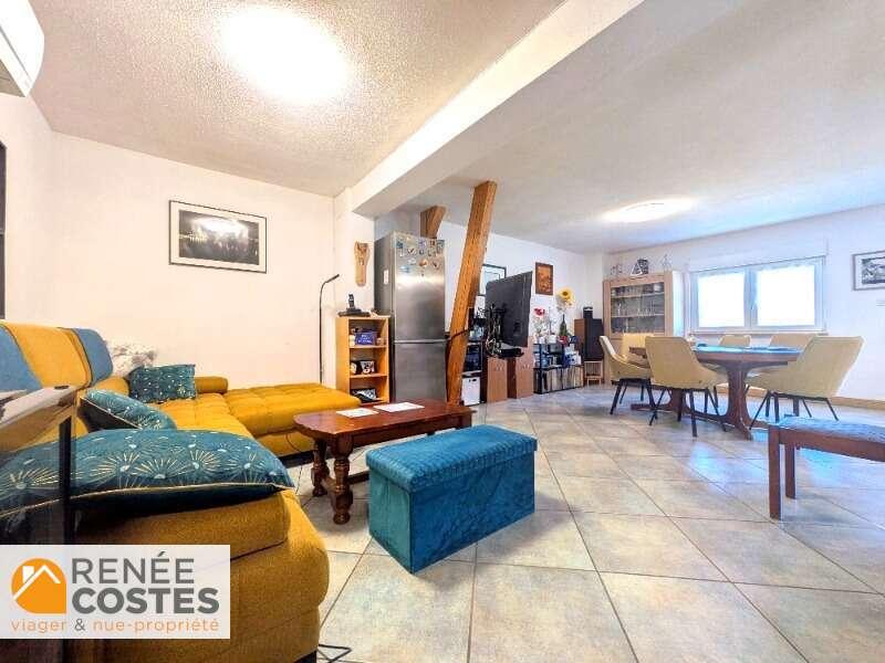annonce Renée Costes