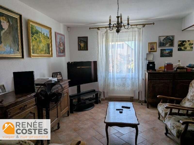 annonce Renée Costes