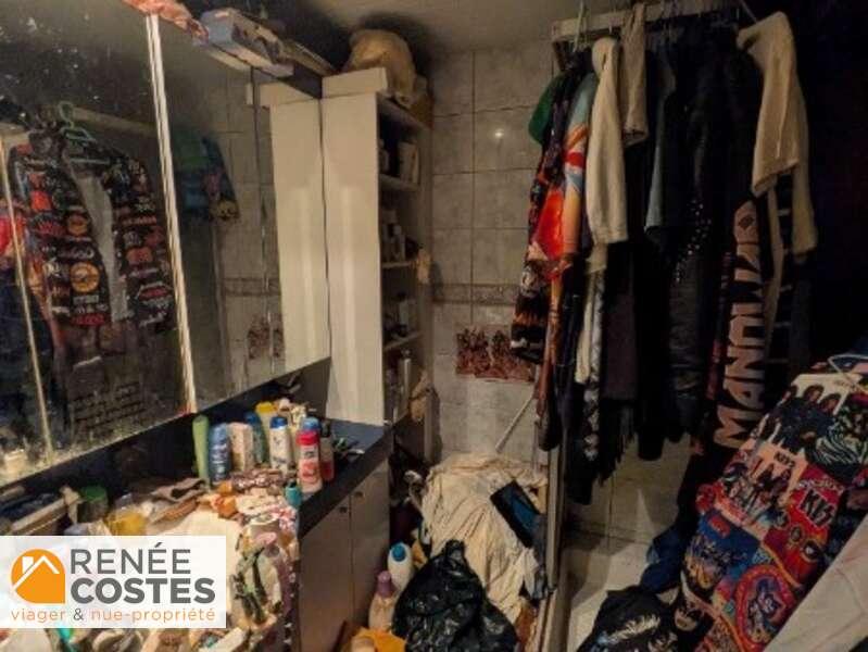 annonce Renée Costes