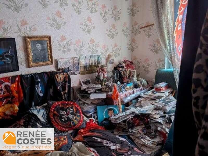 annonce Renée Costes