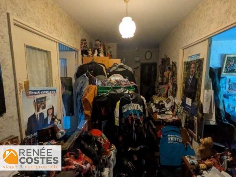 annonce Renée Costes