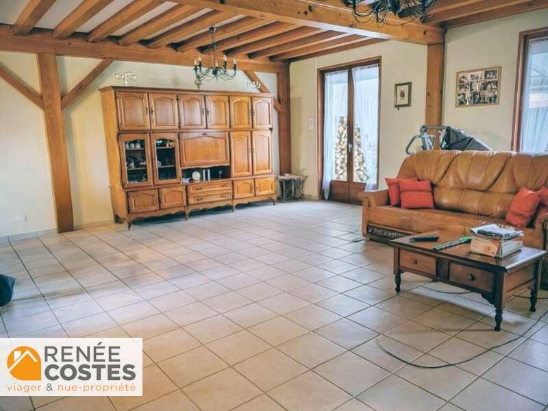 annonce Renée Costes