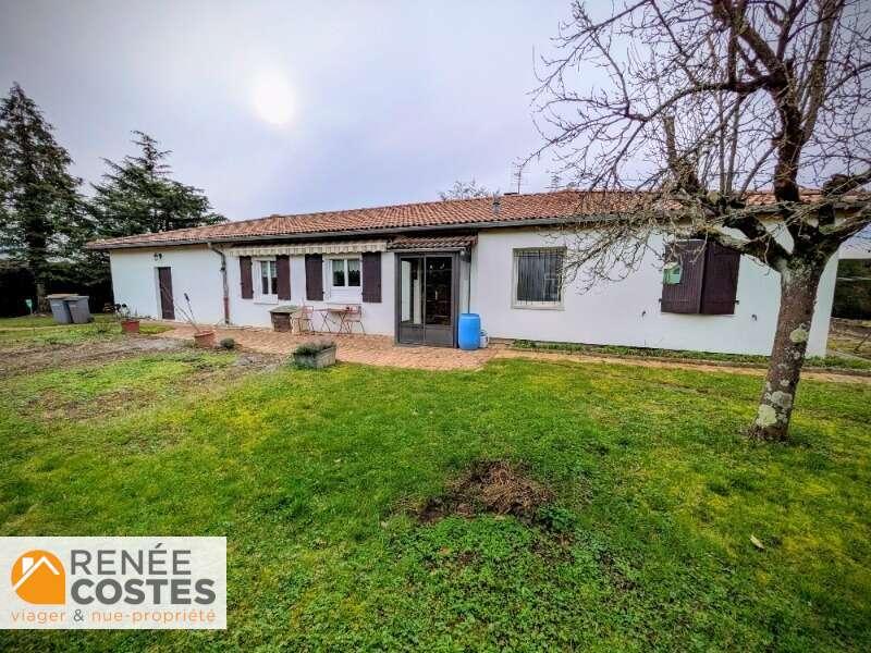 annonce Renée Costes