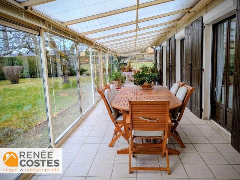 annonce Renée Costes