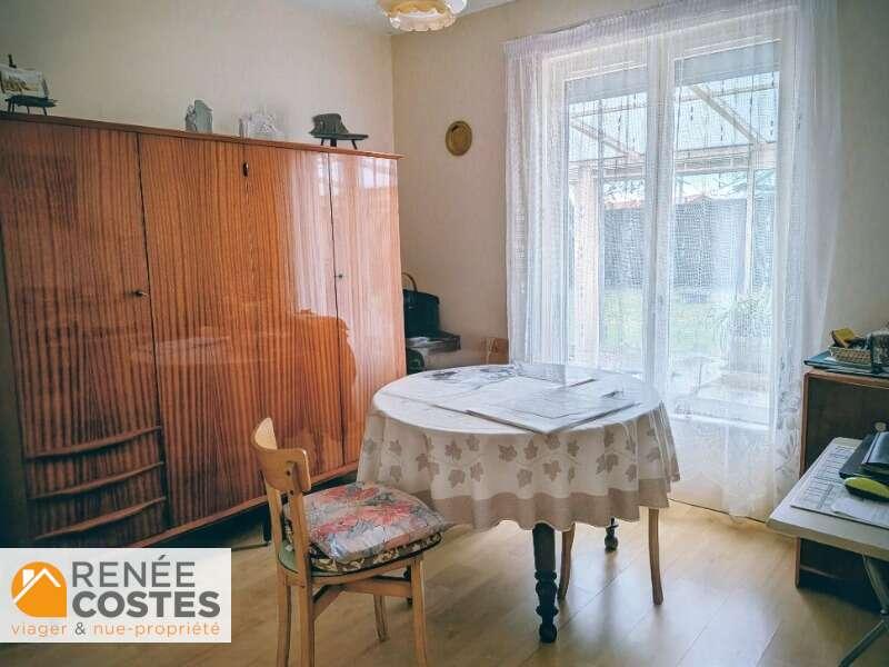 annonce Renée Costes