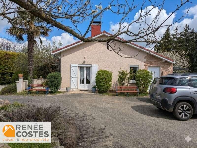 annonce Renée Costes