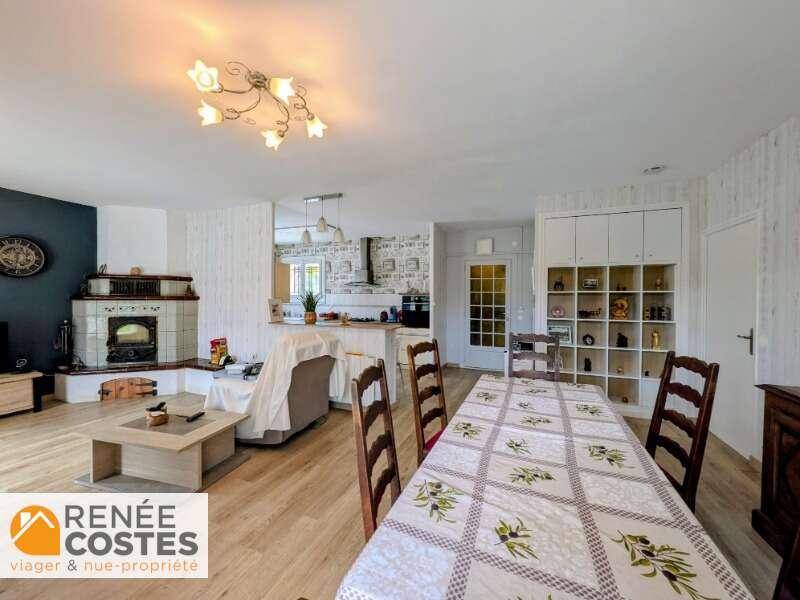 annonce Renée Costes