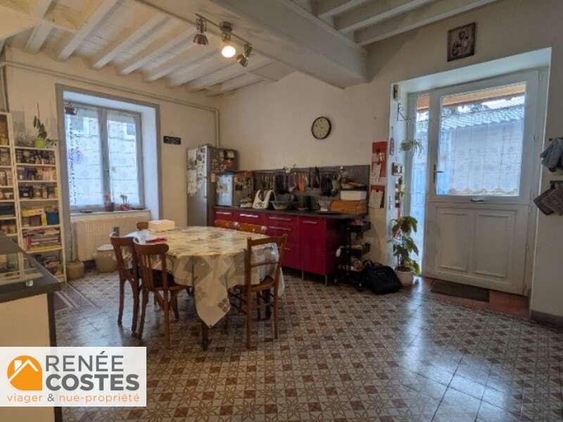 annonce Renée Costes