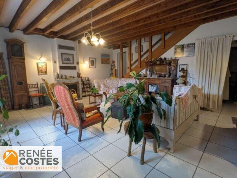 annonce Renée Costes