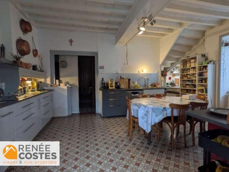 annonce Renée Costes