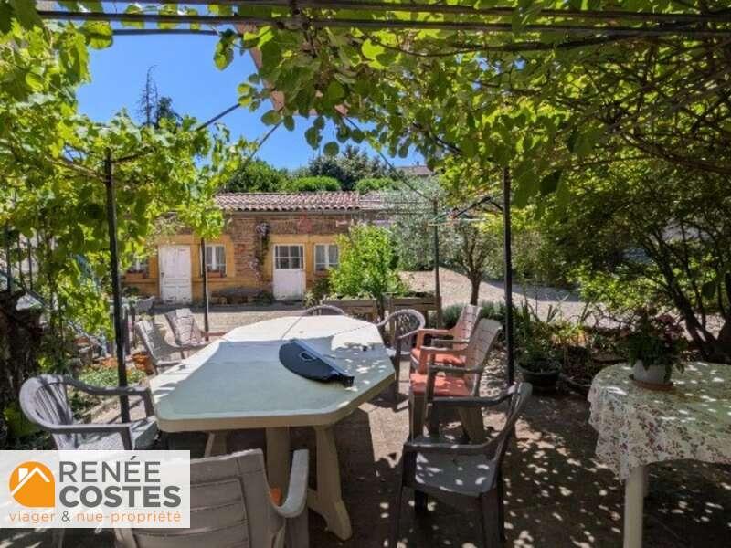 annonce Renée Costes