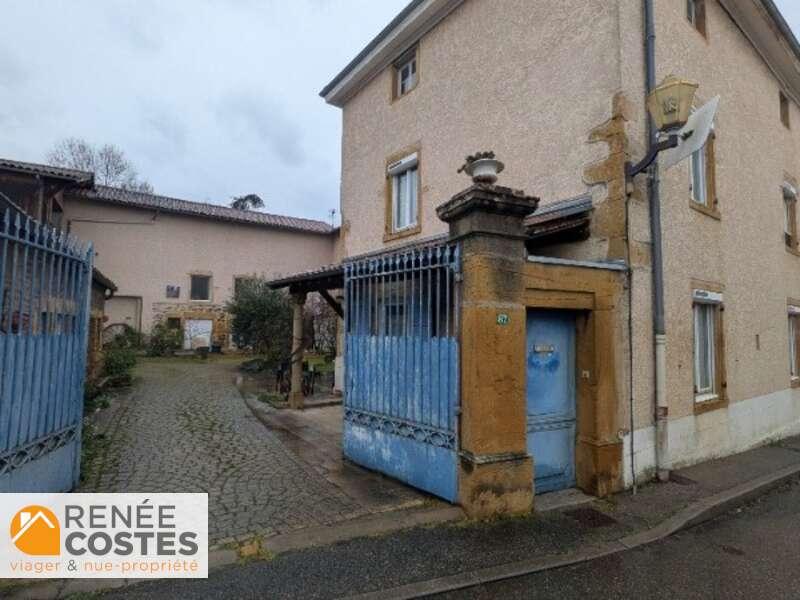 annonce Renée Costes