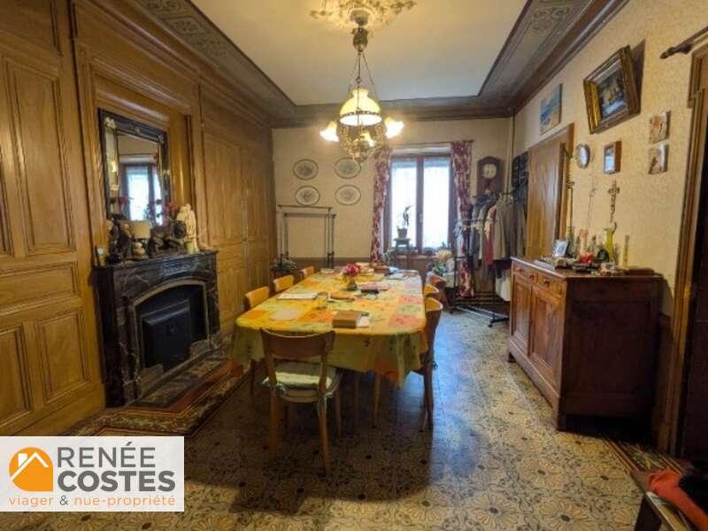 annonce Renée Costes