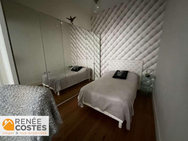 annonce Renée Costes