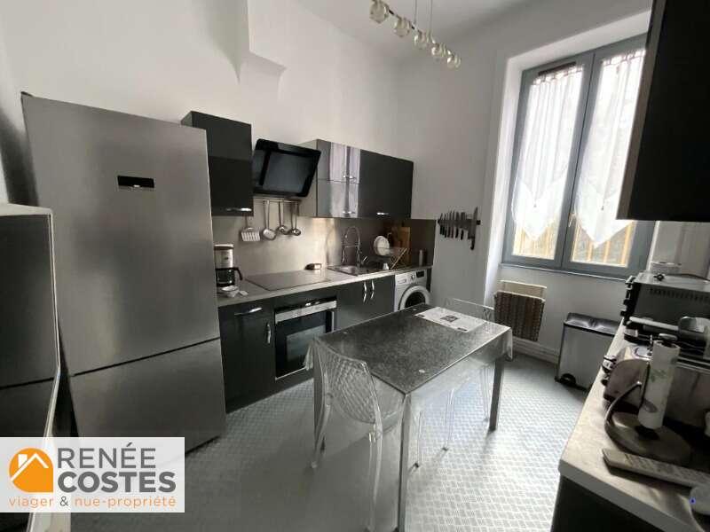 annonce Renée Costes