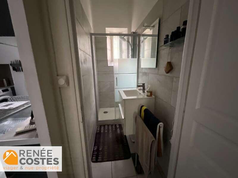 annonce Renée Costes